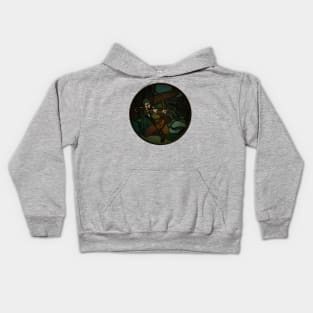 Huntress Kids Hoodie